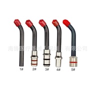Dental Photocuring Machine Light Guide Rod Photosensitive Machine Glass Head Gum Protection Cold Lig