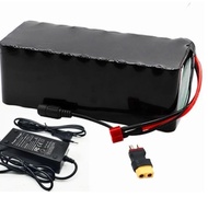 18650Lithium Battery 36V10S4P 42V Electric Vehicle Power Lithium Battery Electric Scooter Lithium Ba