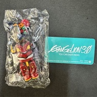 Medicom Toy series 25 SF EVA unit 02 2號機 100% bearbrick be@rbrick