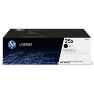 Hp Cartridge CF325X (Genuine) cf325x 25X Hp LaserJet M806 MFP M830 806 830