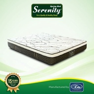 Kasur Springbed Elite Serenity ETERNITY