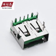 USB Socket Connector