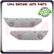 Nissan Almera Front / Rear Bumper Bracket Spacer Right / Left 2012-2014