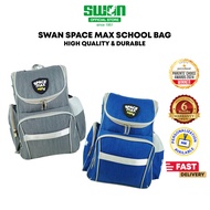 SWAN Space Max (XXL) School Bag