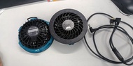 Makita 風扇衫 空調服 A72132 + 風扇衫插座 TD00000111 Battery Adapter  LXT 18V
