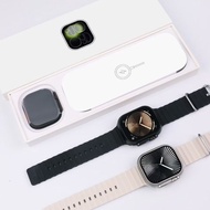HELLO PLUM H26 ultra SmartWatch ultra 3 49mm NFC Compass 1GB Local Album Music Watch Smart Watch Bra