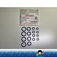 Rubber O-Ring, R134a (HNBR) (Loose Pack). BAC