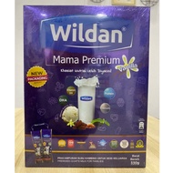 WILDAN SUSU KAMBING MAMA PREMIUM 550G