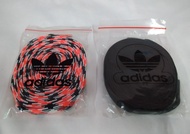 Adidas 鞋帶 兩對裝
