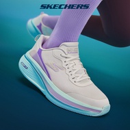 Skechers สเก็ตเชอร์ส รองเท้า ผู้หญิง GOrun Elevate 2.0 Shoes - 129002-OFWT