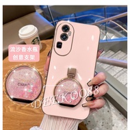 Softcase for OPPO Reno10 Pro+ Pro Plus Reno8 T A78 A17 A17K 4G 5G Reno 10 10Pro Reno10Pro+ Lovely Cu