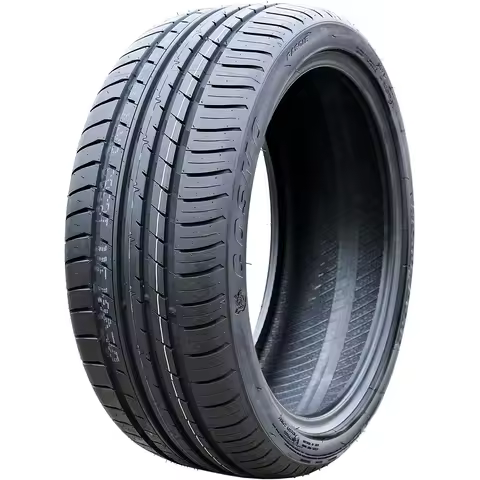 Tire Cosmo MuchoMacho 205/55ZR16 205/55R16 94W XL A/S Performance