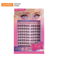 Mi Giả Mi Baby Manga Bản Trung Mlen Diary Hộp To