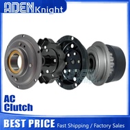 7SEU17C AC Compressor Clutch For VW Transporter T5 MULTIVAN V POLO TOUAREG PHAETON 3D0820805B 3D0820