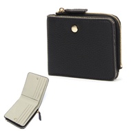 MEIFEI | กระเป๋าสตางค์สไตล์ญี่ปุ่น ความจุมาก ป้องกัน RFID