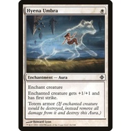 HYENA UMBRA MAGIC THE GATHERING TCG
