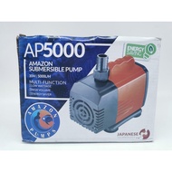 AP5000 SUBMERSIBLE PUMP FOR NFT HYDROPONICS POND AQUARIUM (DAGHANG ANI FS)
