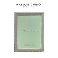 Kesington Photo Frame - 5x7 Argent