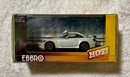 EBBRO Mugen S2000 1:43 模型車