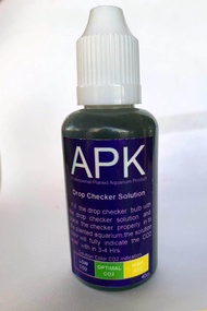 APK Drop Checker Solution