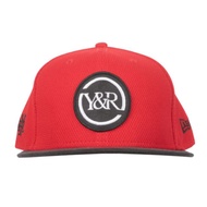 New era X Yong & Reckless 59Fifty