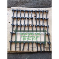 K20A K24A DENSO R plug coil.