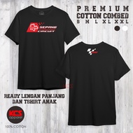 Motogp circuit sepang t-shirt circuit malaysia
