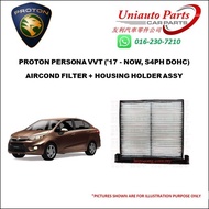PROTON PERSONA VVT ('17 - NOW, S4PH DOHC) AIRCOND FILTER + HOUSING HOLDER ASSY