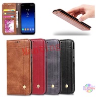 Business Leather Case Samsung Galaxy  S8 、S8 PLUS