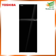Toshiba GR-RT624WE-PGY(22) | 530L 2 Doors