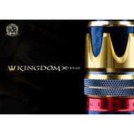 XTREME Rod Seahawk Kingdom Team Fishing Rod Spinning & OverheadXTREME