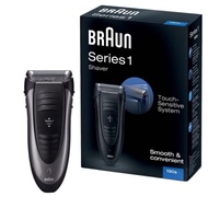 Braun Series 1 190s Shaver With Trimmer