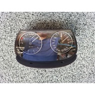 Bmw meter BMW E90 3series meter