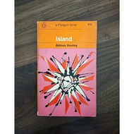 Island (Aldous Huxley)