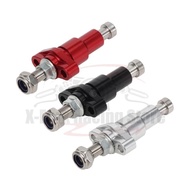 CNC Manual Cam Chain Tensioner Lifter For KAWASAKI NINJA400 2018-2023 Z400 2019-2023 ZX4R ZX-4R ZX-4