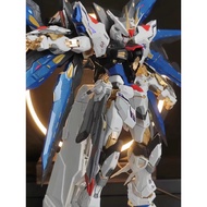 PREORDER (FULL PRICE) - DABAN 8802 3rd party MG Strike Freedom MB ALIKE version 1 new head design 20
