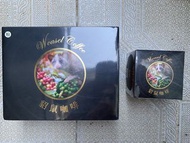 越南貂鼠咖啡粉 Weasel Coffee 連濾壓器 