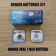BATTERY BATTERY BATTERY RENATA 371 SR920SW SR920 920 ORIGINALSW