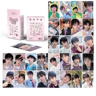 Ma Thua TF3 photo box with 50 hologram photos