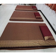 Spa Bed Sheet (Bed + Pillowcase)