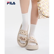 FILA CORE Women's Fashion DONUT MODERNO Modern Slippers