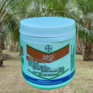 [ORIGINAL] 100g SEGI BAYER RACUN RUMPUT Ethoxysulfuron 12.5% Sama SUNRICE Racun Butir Terserak Air W