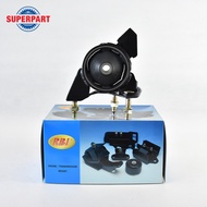 ยางแท่นเครื่อง AE101 A/T RBI หลัง (12371-16280-IN) (ราคาต่อ 1 ชิ้น)