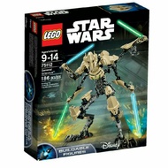 LEGO 75112 - General Grievous