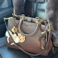 Coach Rogue 31 Shoulder Bag
