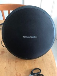 Harman Kardon Onyx Studio Wireless Bluetooth Speaker