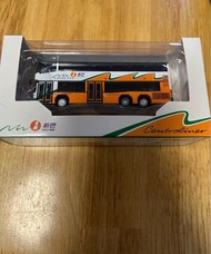 新巴NWFB Neoplan Centroliner （694 尚德）超時代巴士