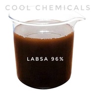 Acid slurry/LABSA 96%/Linear Alkyl Benzene Sulphonic Acid- Dishwash Grade