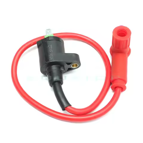 Ignition Coil For 50cc 70cc 90cc 110cc 125cc 140cc 150cc 160cc 170cc 180cc Pit Dirt Bike XR CR SSR C