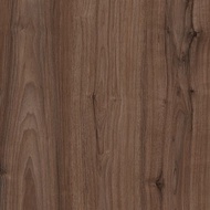 MIECO DECORATIVE MFC 3102 TERRA WALNUT MELAMINE FACED CHIPBOARD 6FT * 8FT